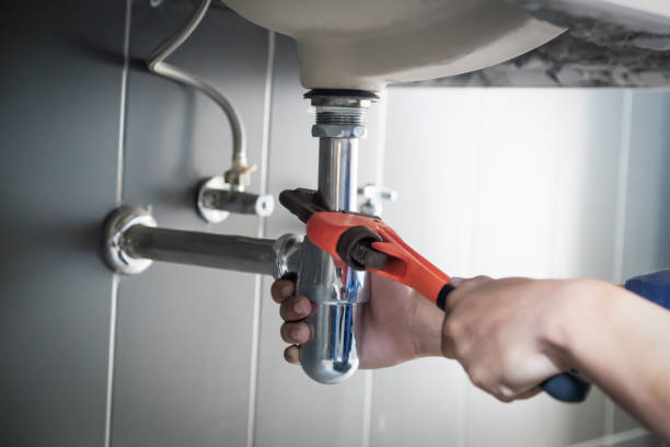 Fort Washington, MD Plumbing services Company